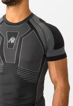 Arcata Seamless T-Shirt - Dark