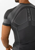 Arcata Seamless T-Shirt - Dark