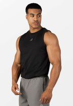 Belfort Tank Top - I zezë