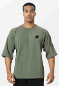 Russell Oversized T-Shirt - Green