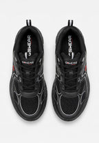Këpucë Gwear Urban Motion - E zezë