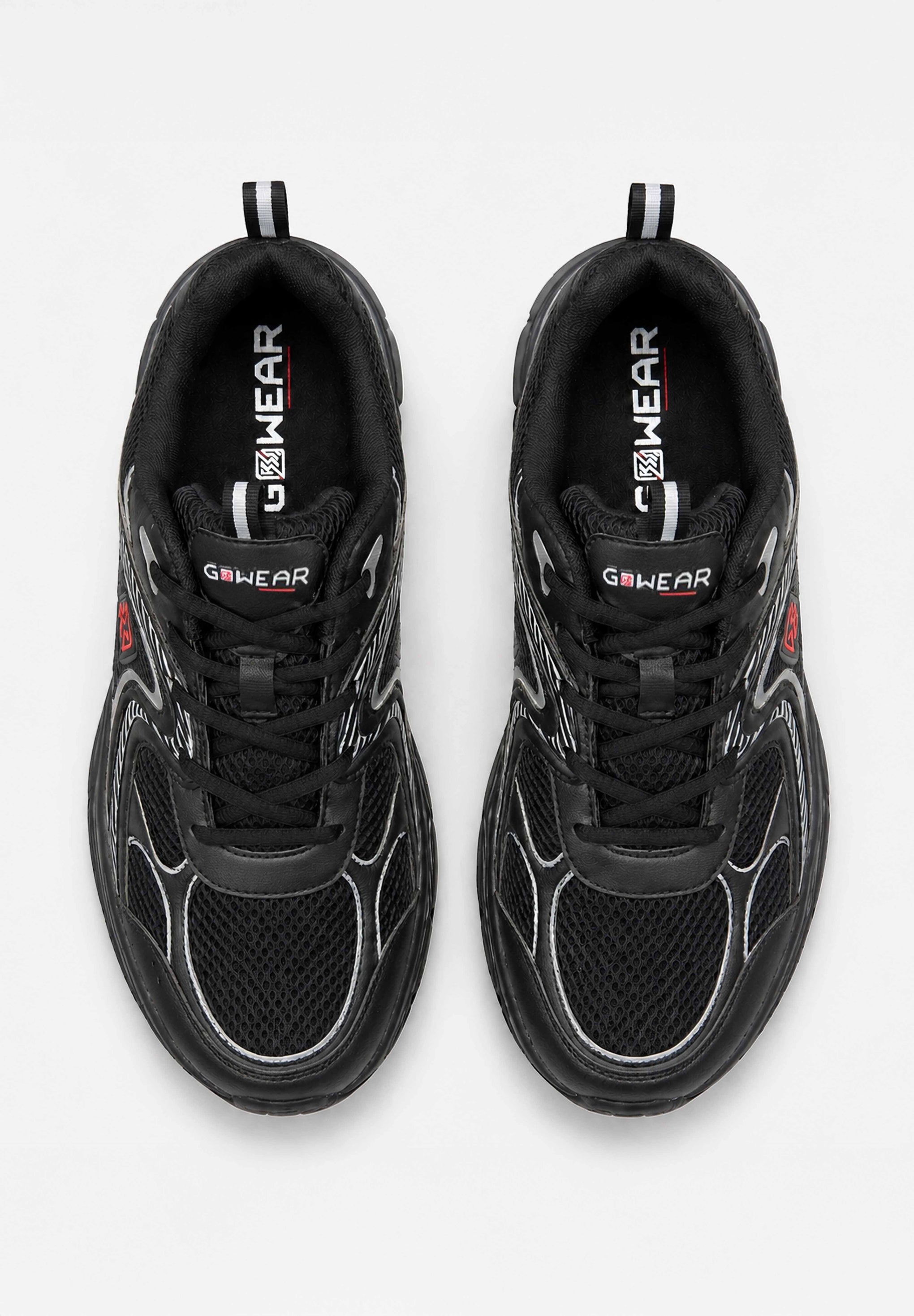 Gwear Urban Motion Shoes - Black