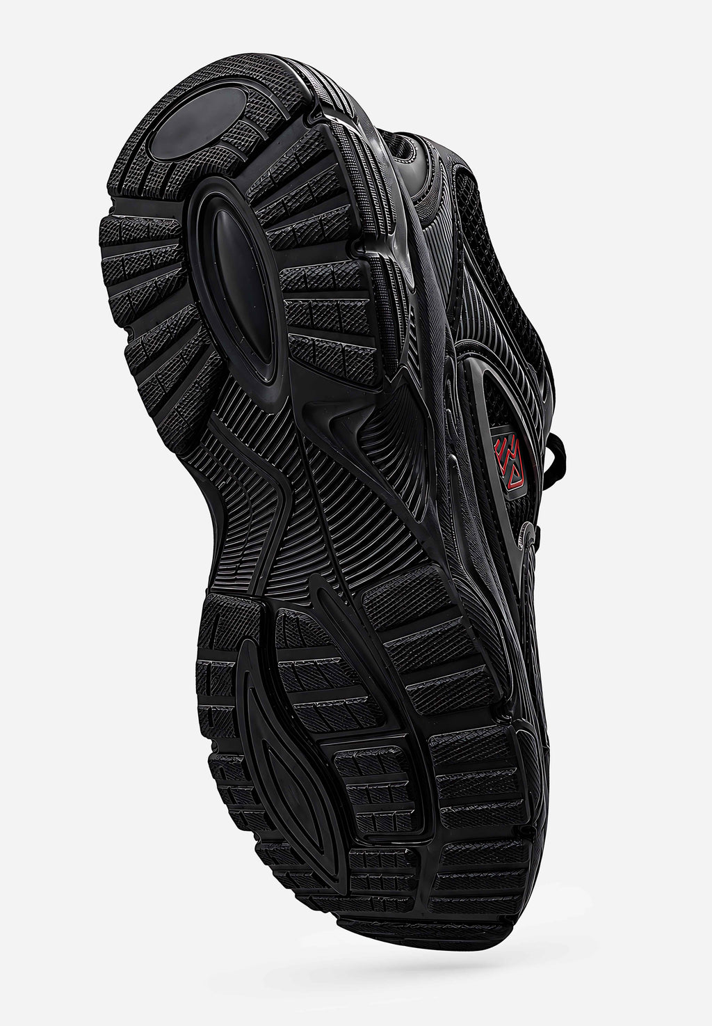 Këpucë Gwear Urban Motion - E zezë
