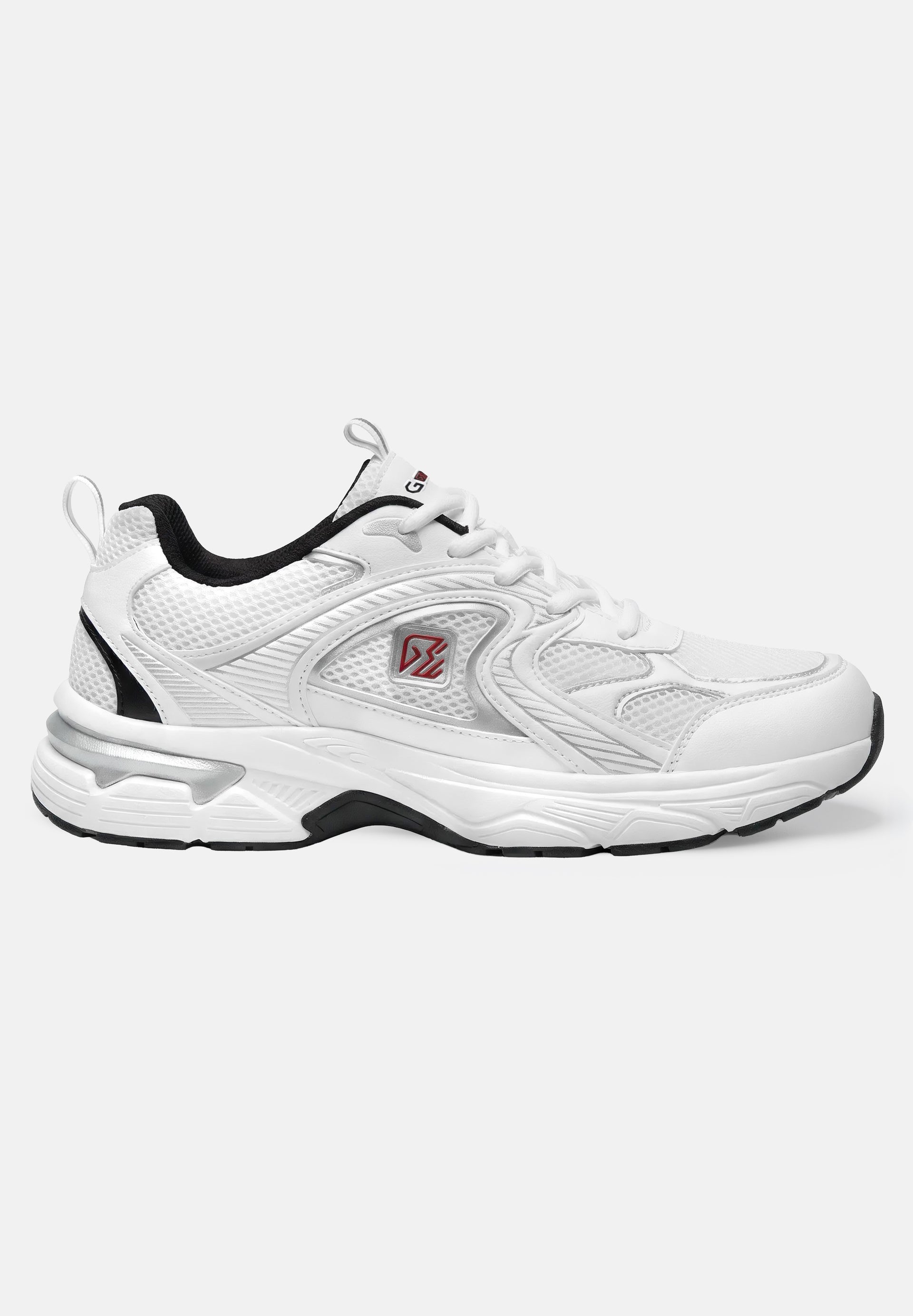 Gwear Urban Motion Shoes - White