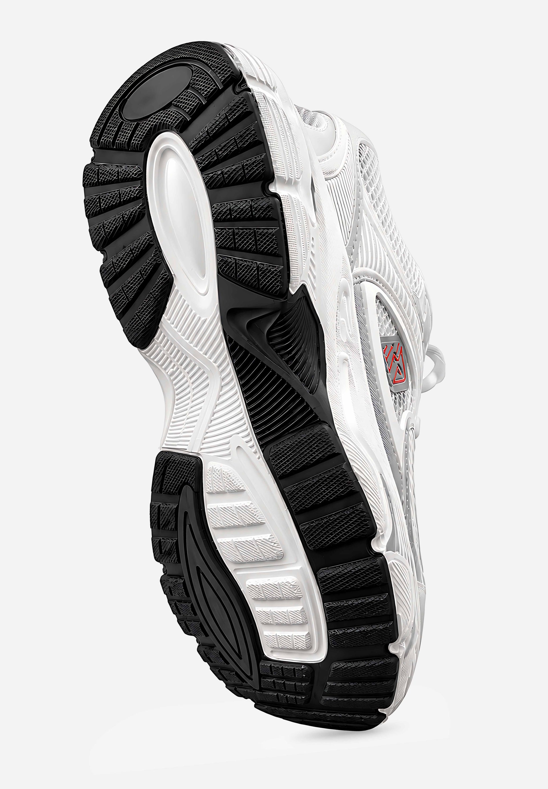 Gwear Urban Motion Shoes - White