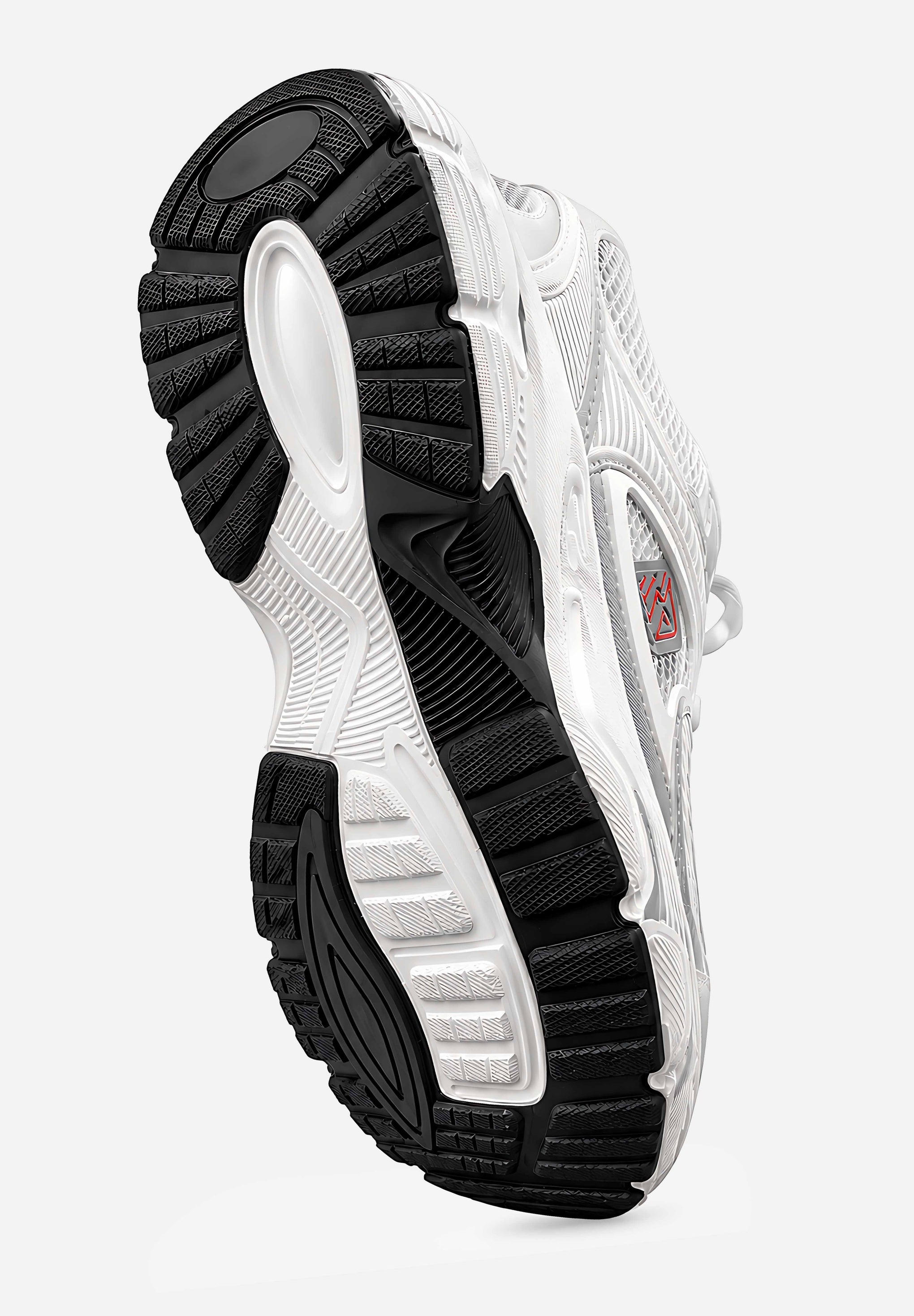 Gwear Urban Motion Shoes - White