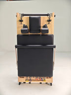Pilates Reformer i Palosshëm dhe Portativ