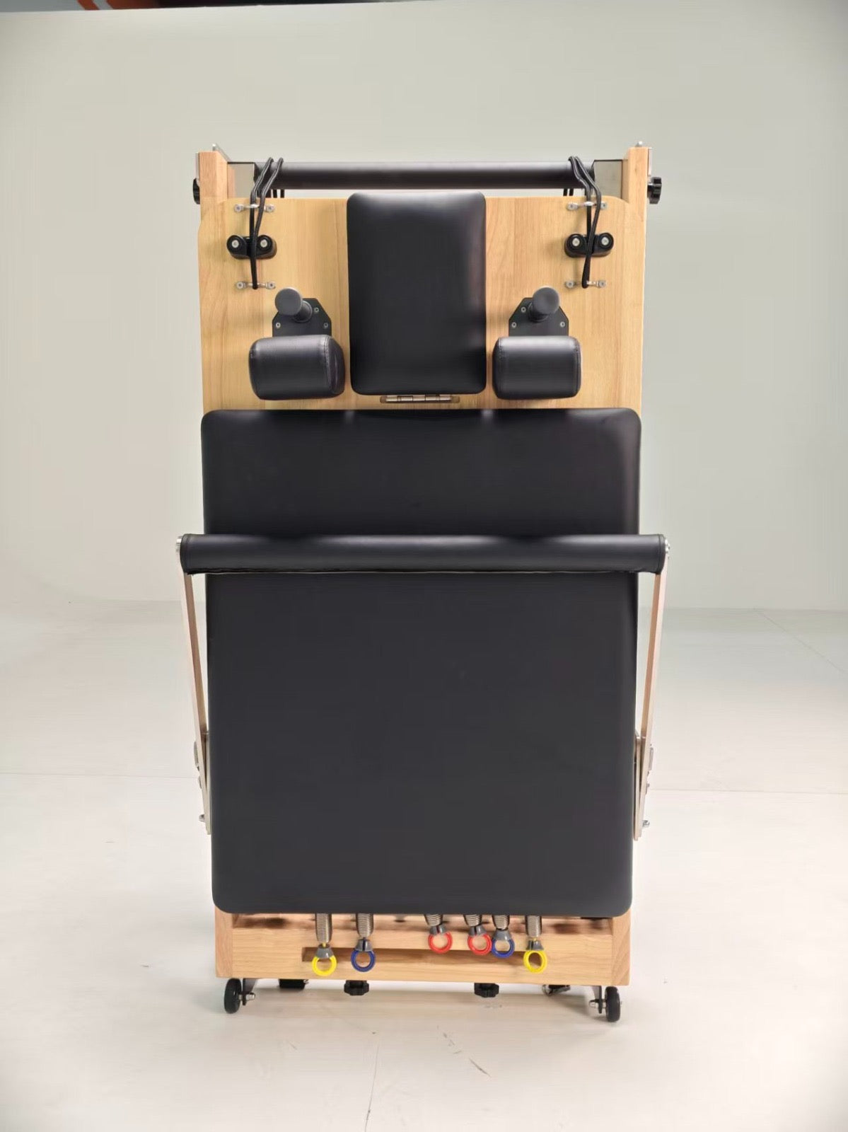 Pilates Reformer i Palosshëm dhe Portativ