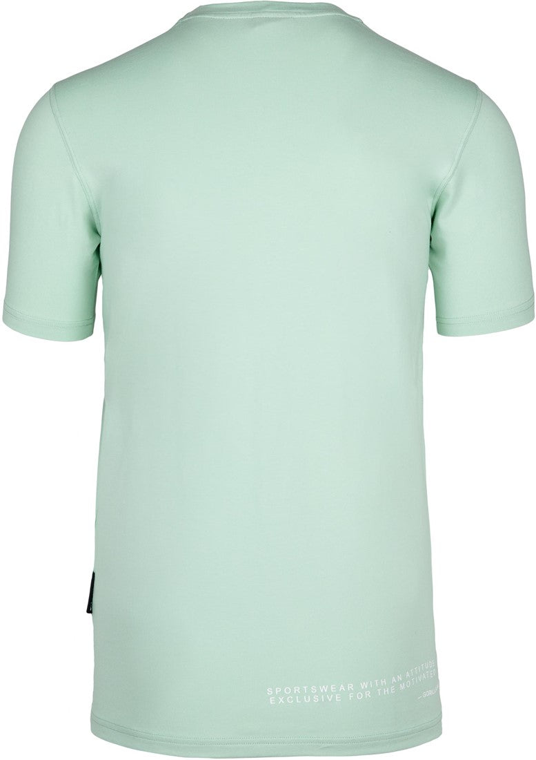 Swanton T-Shirt - Green