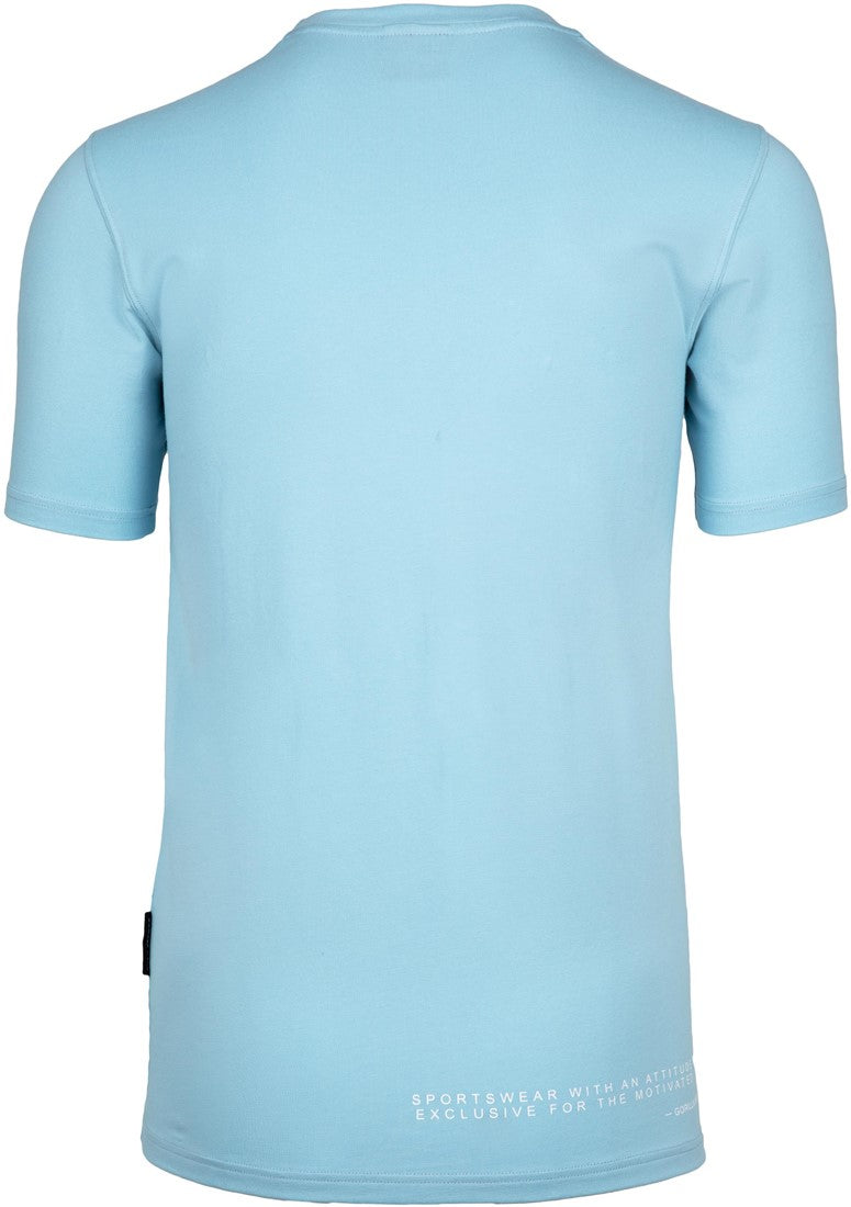 Swanton T-Shirt - Blue
