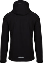Xhaketë Foster Softshell - E zezë