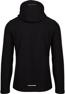 Foster Softshell Jacket - Black