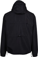 Load image into Gallery viewer, Bolton Windbreaker - Black