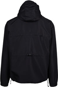 Bolton Windbreaker - Black