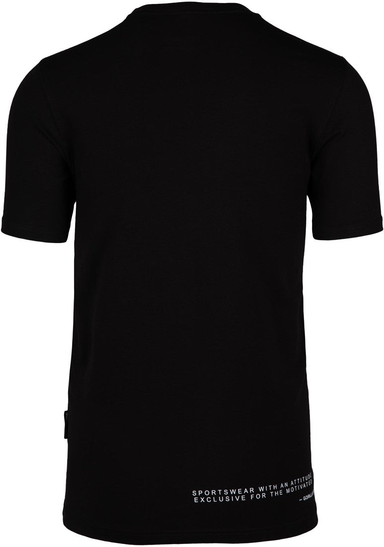 Swanton T-Shirt - E Zezë