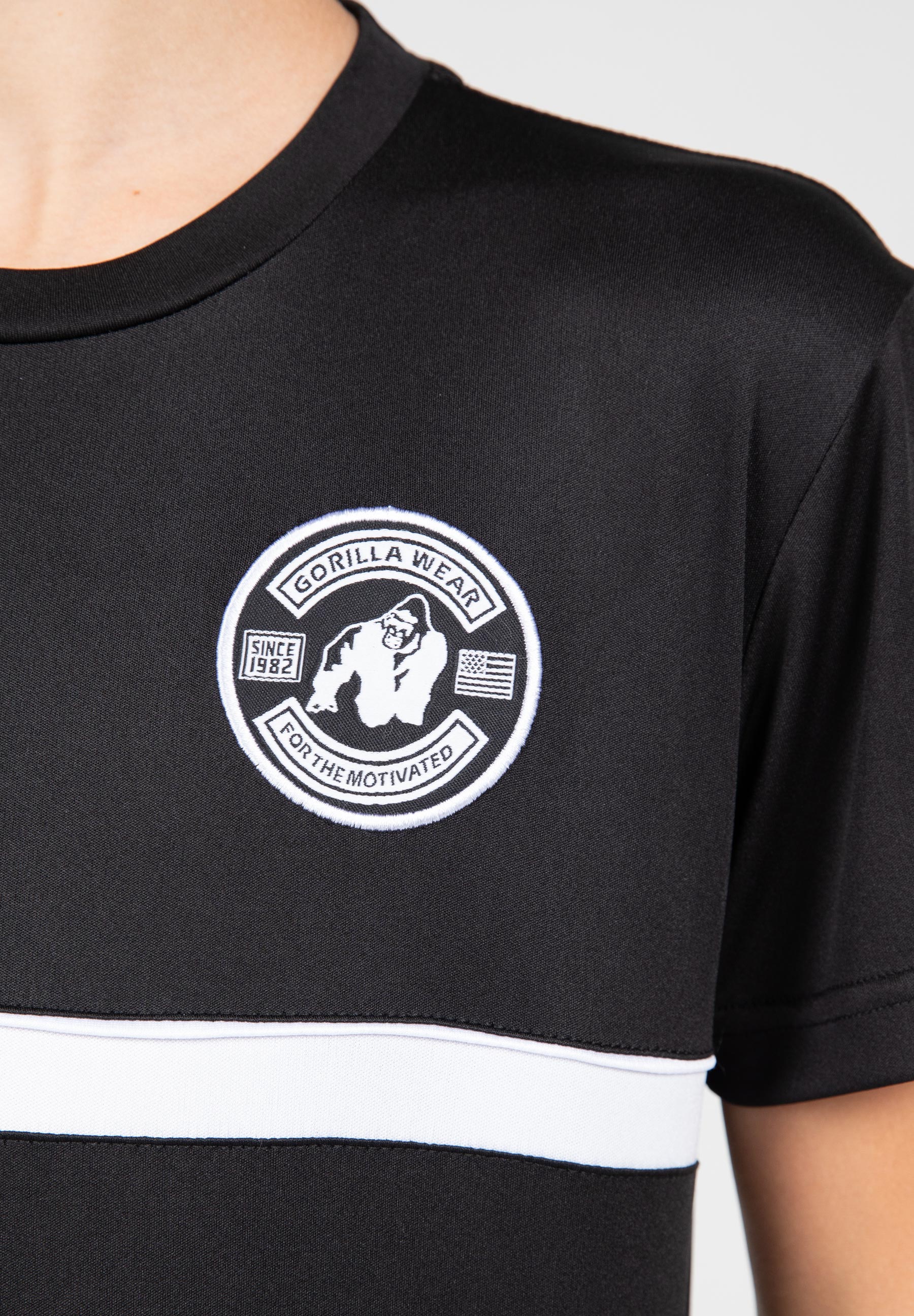 Vernon Kids T-Shirt - E zezë