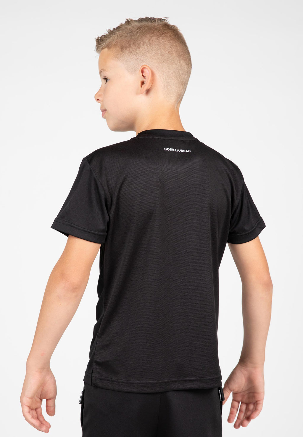 Vernon Kids T-Shirt - E zezë
