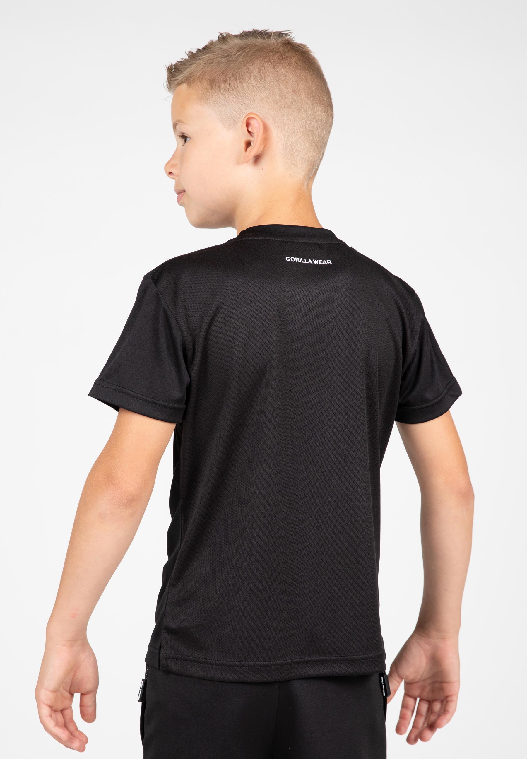 Vernon Kids T-Shirt - E zezë