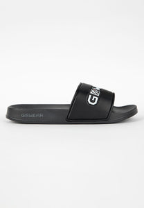 Gwear Slides - Black