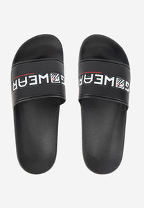 Gwear Slides - Black