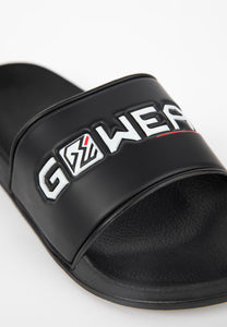 Gwear Slides - Black