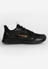 Load image into Gallery viewer, GWEAR ESSENTIAL TRAINING SHOES - BLACK