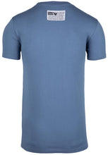 Load image into Gallery viewer, Classic T-Shirt - Coronet Blue