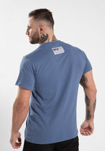 Load image into Gallery viewer, Classic T-Shirt - Coronet Blue