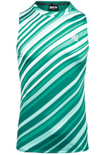 Load image into Gallery viewer, Easton Tank Top - Teal Green