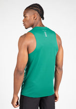 Load image into Gallery viewer, Easton Tank Top - Teal Green