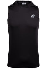 Load image into Gallery viewer, Easton Tank Top - Black