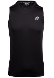 Easton Tank Top - Black