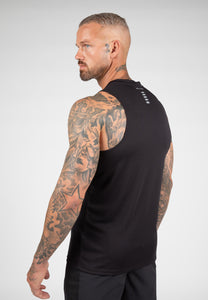 Easton Tank Top - Black