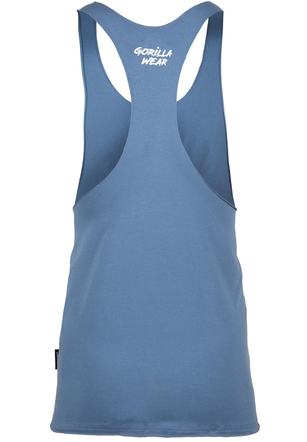 Melrose Stringer - Blu i Kurorës