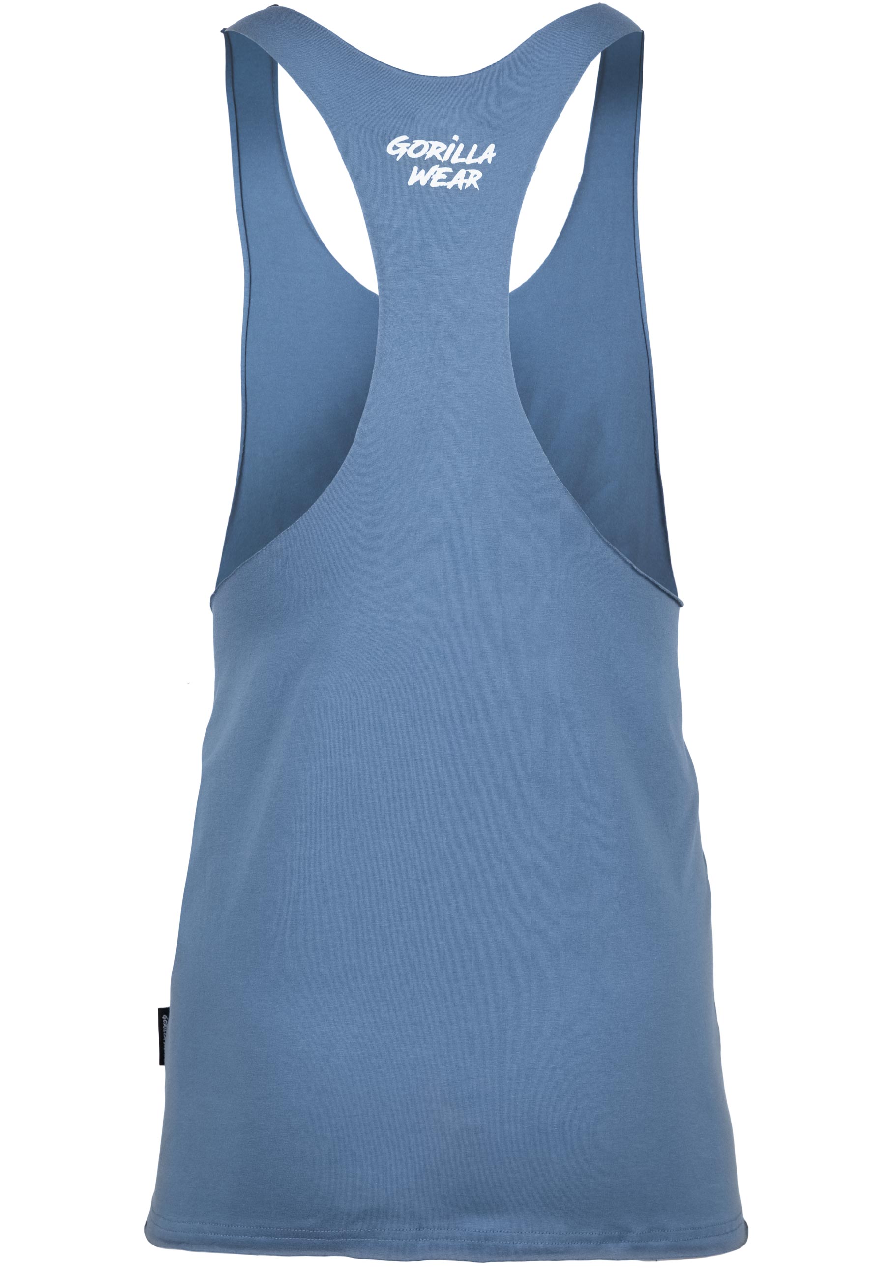Melrose Stringer - Coronet Blue