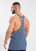 Melrose Stringer - Blu i Kurorës