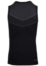 Load image into Gallery viewer, Norton Seamless Tank Top - Black