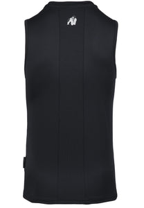 Broxton Tank Top - Black