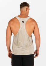 Load image into Gallery viewer, Churchill Stringer - Washed Green