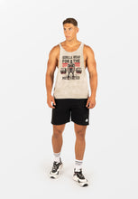 Load image into Gallery viewer, Churchill Stringer - Washed Green