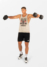 Load image into Gallery viewer, Churchill Stringer - Washed Green