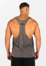 Load image into Gallery viewer, Churchill Stringer - Washed Gray