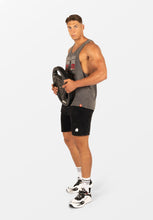 Load image into Gallery viewer, Churchill Stringer - Washed Gray