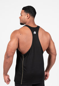 Casper Stringer - Black/Green
