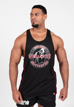 Load image into Gallery viewer, Casper Stringer - Black/Red