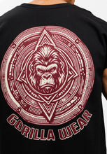 Load image into Gallery viewer, Bouse Cut Off Tank Top - Black