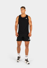 Load image into Gallery viewer, Colton Tank Top - Black