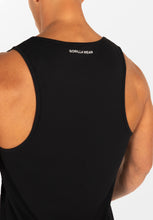 Load image into Gallery viewer, Colton Tank Top - Black