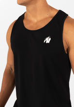 Load image into Gallery viewer, Colton Tank Top - Black