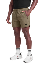 Colton Shorts - Army Green